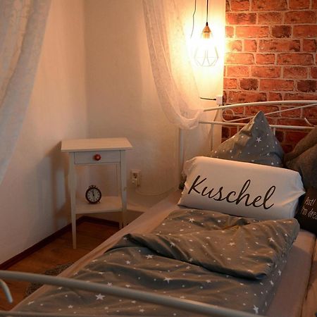 Apartament Vintagetraum Gevelsberg Zewnętrze zdjęcie